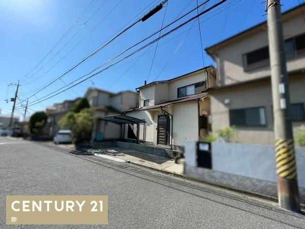 和歌山市土入　中古戸建