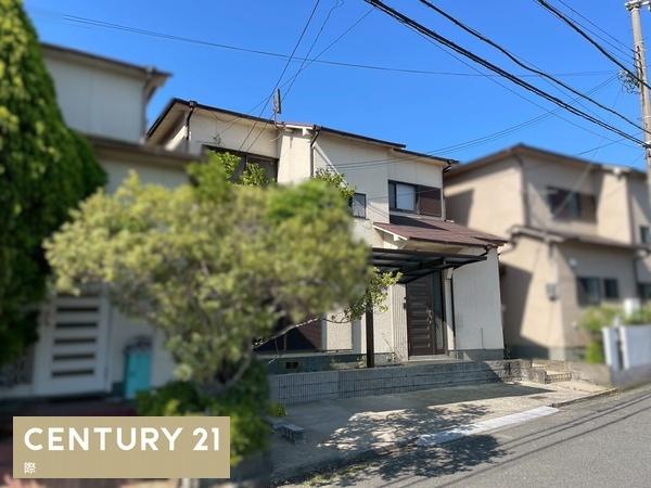和歌山市土入　中古戸建