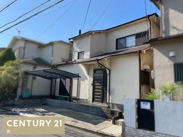和歌山市土入の中古一戸建て