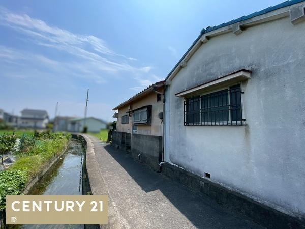 和歌山市有家の中古一戸建て