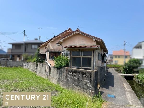 和歌山市有家　中古戸建