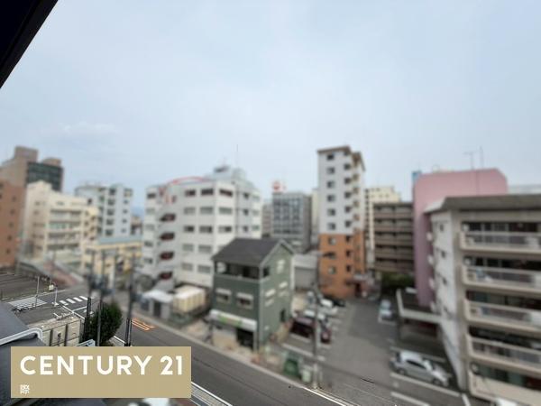 シャルマンフジスマート和歌山駅前EAST