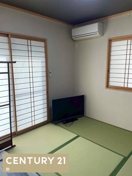 和歌山市楠見中の中古一戸建て