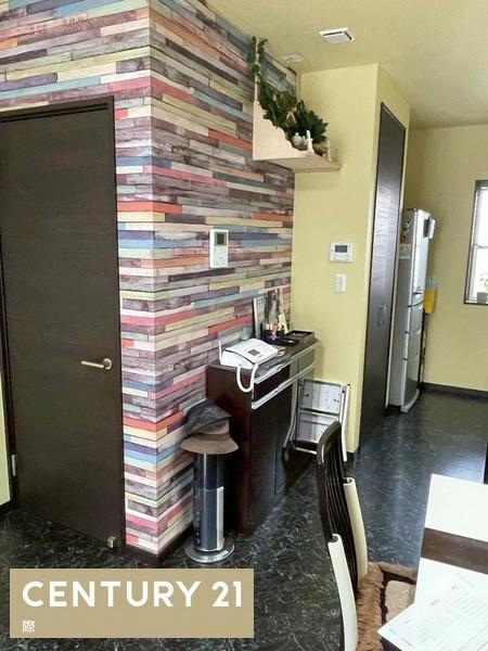 和歌山市楠見中の中古一戸建て