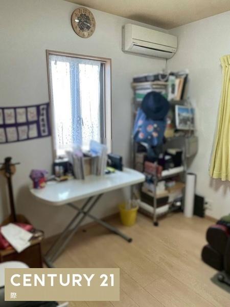 和歌山市楠見中の中古一戸建て