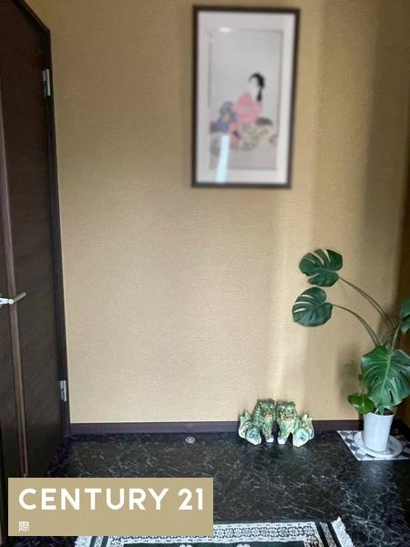 和歌山市楠見中の中古一戸建て