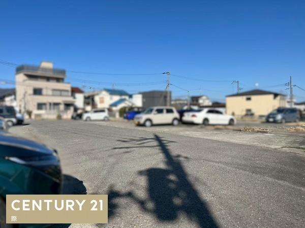 岩出市中迫の土地