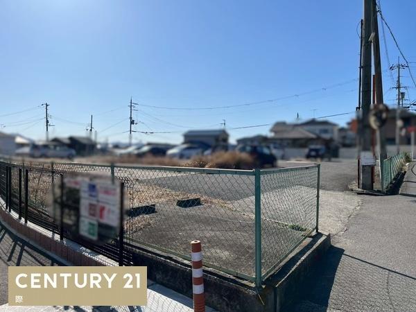 岩出市中迫の土地