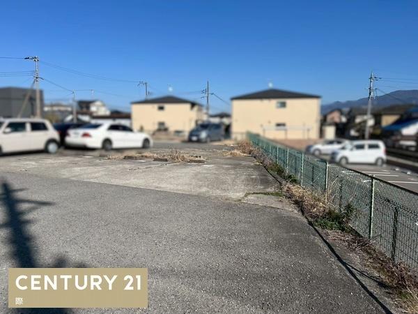 岩出市中迫の土地