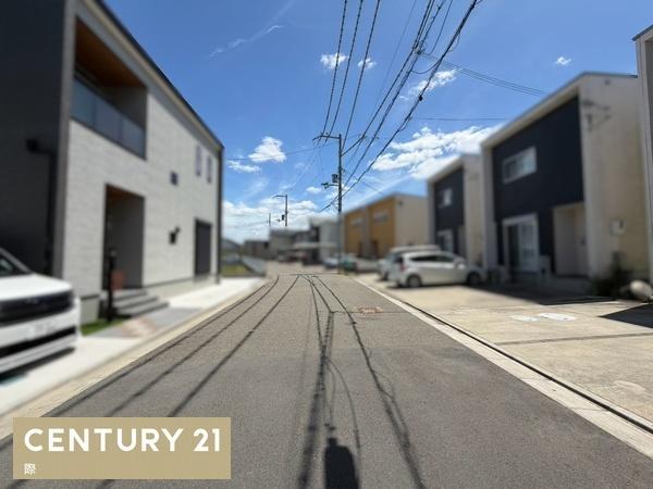 和歌山市加納の中古一戸建て