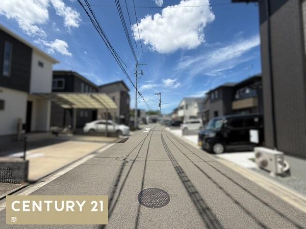 和歌山市加納の中古一戸建て