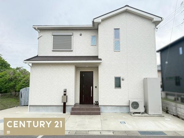 紀の川市西大井の中古一戸建て