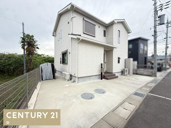 紀の川市西大井　中古戸建