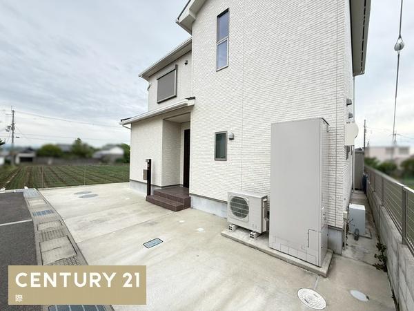 紀の川市西大井　中古戸建