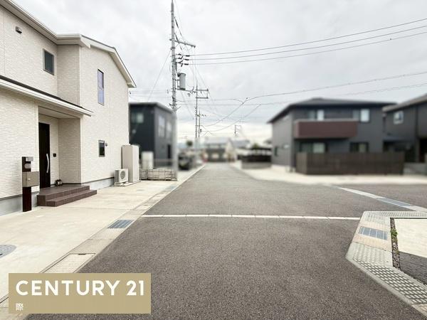 紀の川市西大井の中古一戸建て