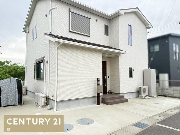紀の川市西大井の中古一戸建て