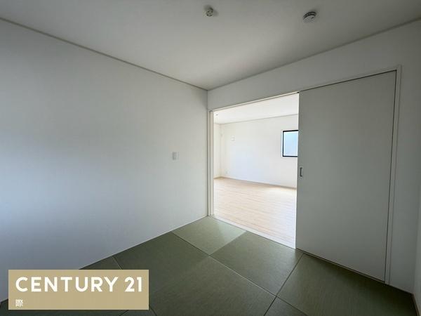 和歌山市有本第3-1号棟　新築戸建