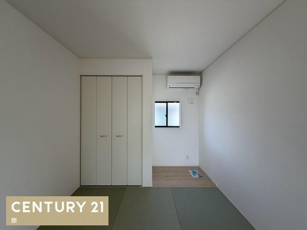 和歌山市有本第3-1号棟　新築戸建