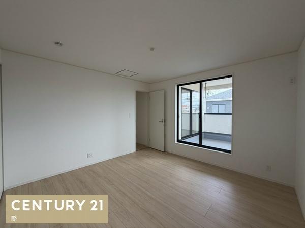和歌山市有本第3-1号棟　新築戸建
