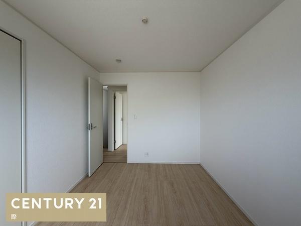 和歌山市有本第3-1号棟　新築戸建