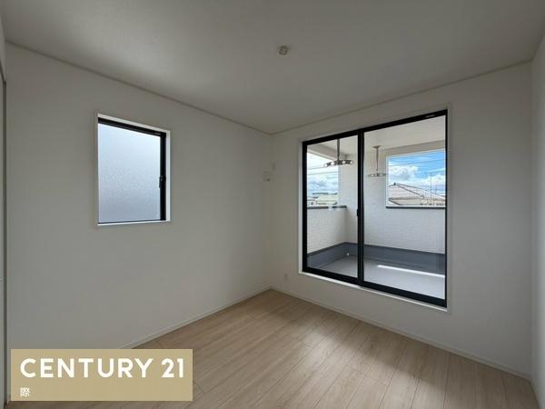 和歌山市有本第3-1号棟　新築戸建