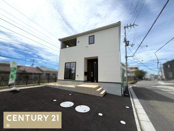 和歌山市有本第3-1号棟　新築戸建