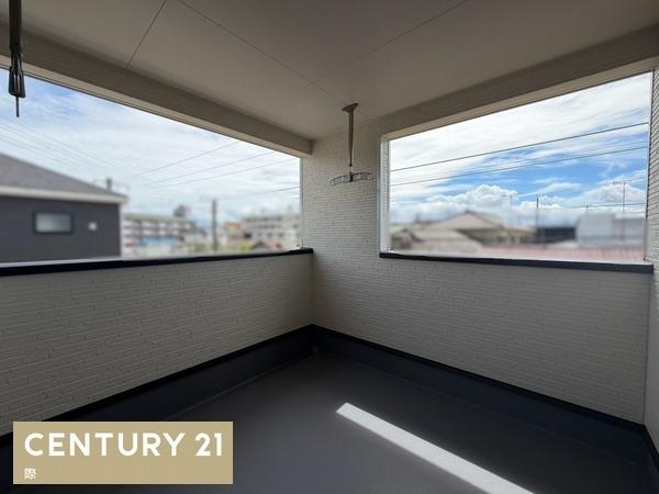 和歌山市有本第3-1号棟　新築戸建