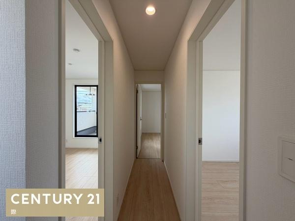 和歌山市有本第3-1号棟　新築戸建