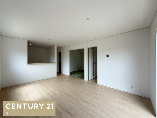 和歌山市有本第3-1号棟　新築戸建