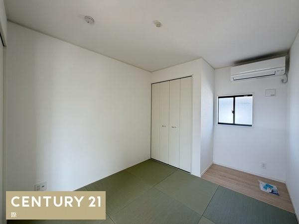 和歌山市有本第3-1号棟　新築戸建