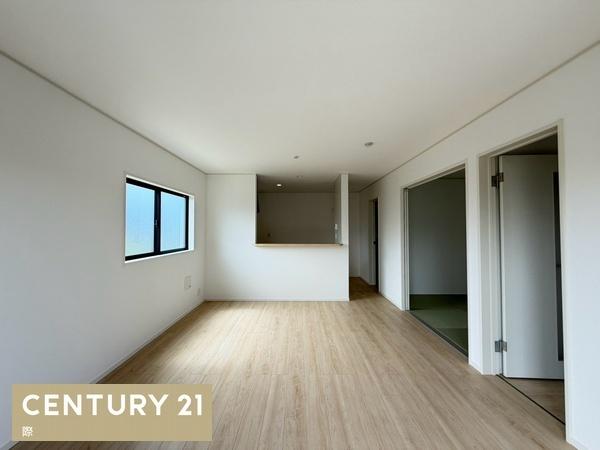 和歌山市有本第3-1号棟　新築戸建
