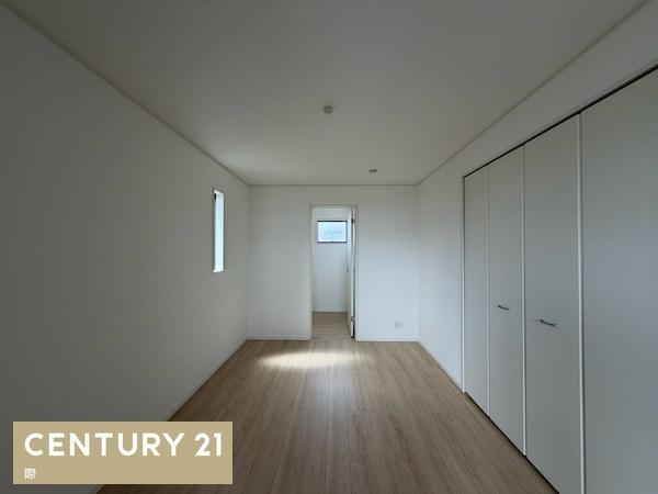 和歌山市有本第3-2号棟　新築戸建