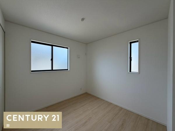 和歌山市有本第3-2号棟　新築戸建