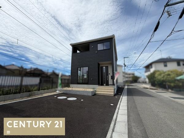 和歌山市有本第3-2号棟　新築戸建