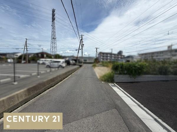 和歌山市有本第3-2号棟　新築戸建