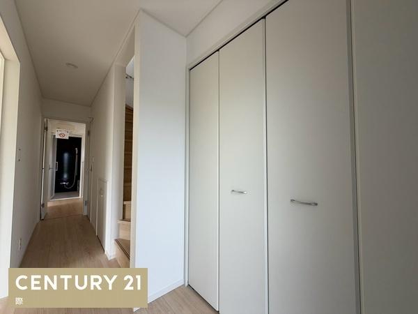 和歌山市有本第3-2号棟　新築戸建