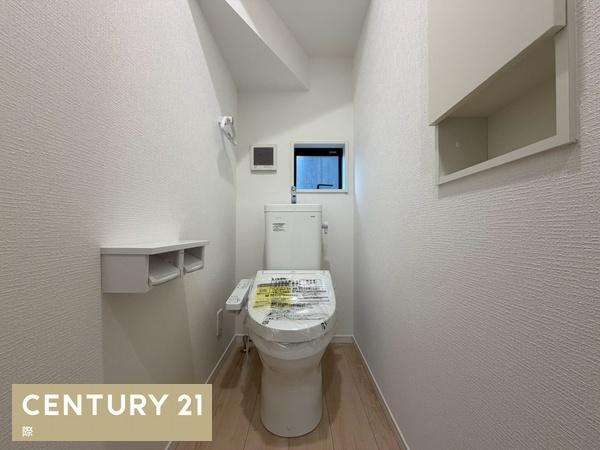 和歌山市木ノ本第10-1号棟　新築戸建