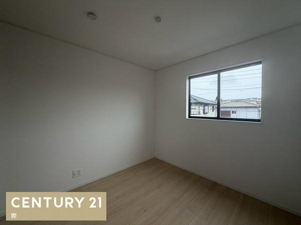 和歌山市木ノ本第10-1号棟　新築戸建