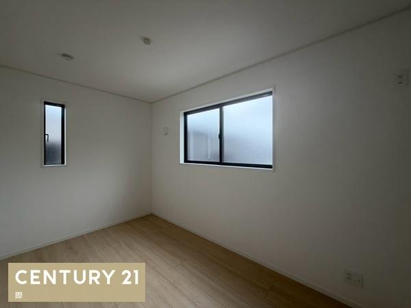 和歌山市木ノ本第10-1号棟　新築戸建