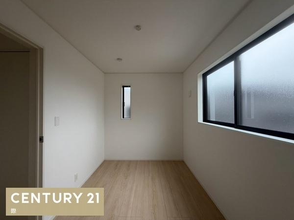 和歌山市木ノ本第10-1号棟　新築戸建