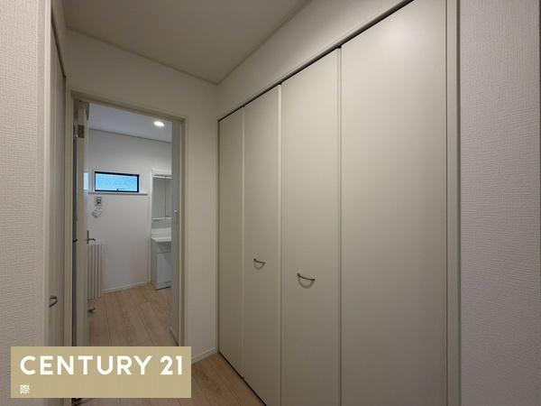和歌山市木ノ本第10-1号棟　新築戸建
