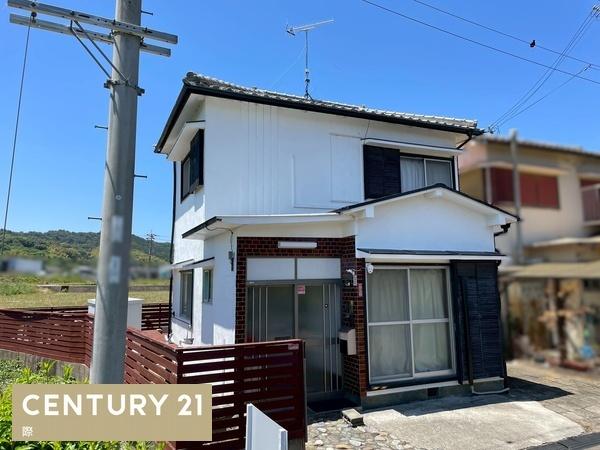 紀の川市貴志川町西山の中古一戸建て