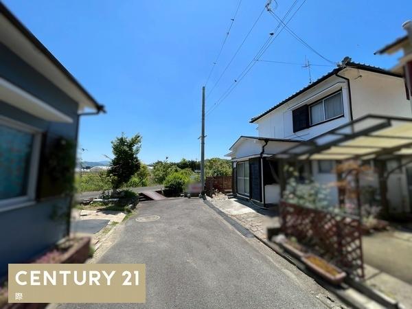 貴志川町西山　中古戸建