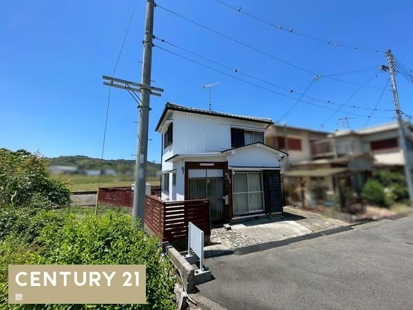 貴志川町西山　中古戸建