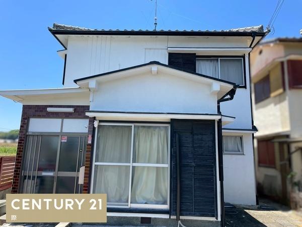 紀の川市貴志川町西山の中古一戸建て