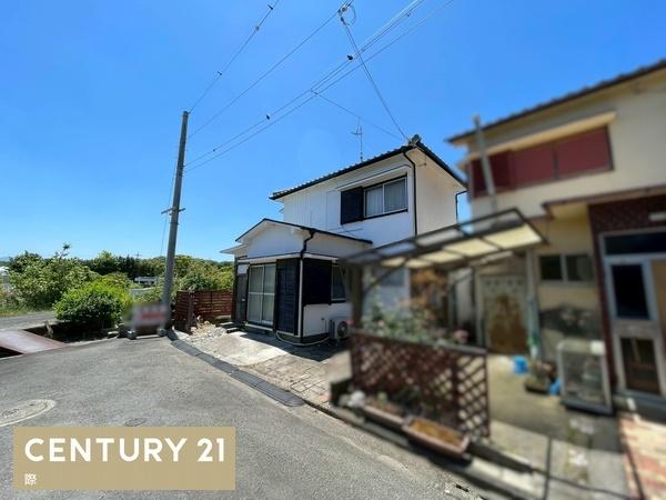 紀の川市貴志川町西山の中古一戸建て