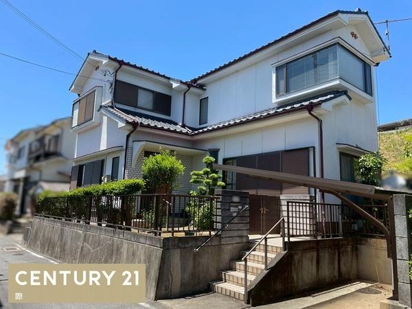 貴志川町岸宮　中古戸建