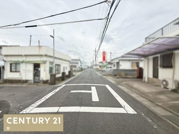 和歌山市木ノ本の土地