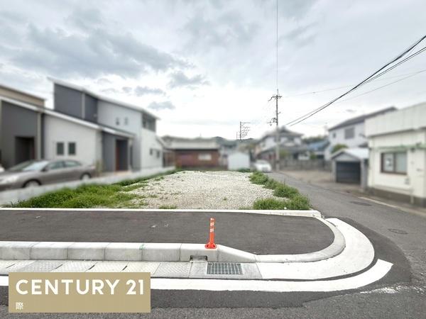 和歌山市木ノ本の土地