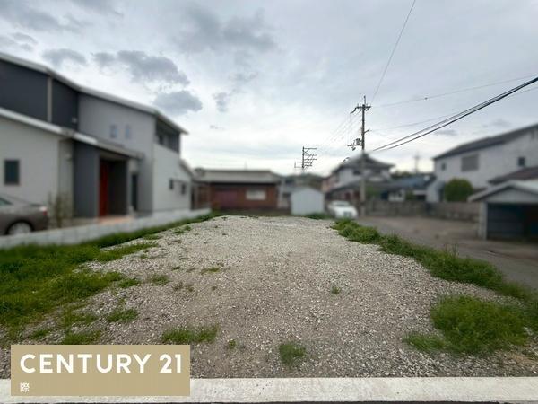 和歌山市木ノ本の土地